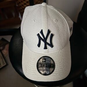 NY Baseball Hat
